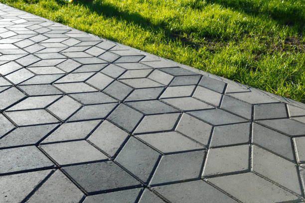 Best Interlocking Driveway Pavers  in Chrisman, IL