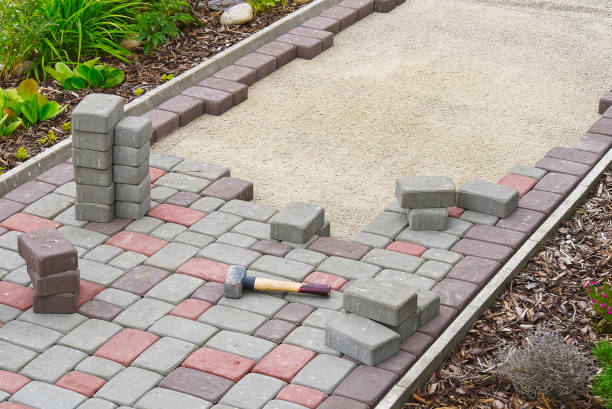 Best Driveway Pavers Near Me  in Chrisman, IL