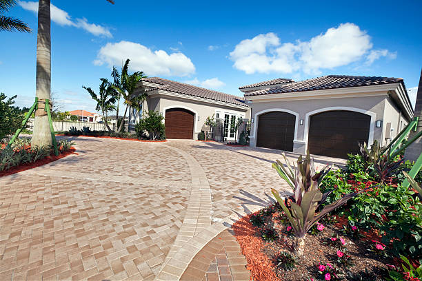 Best Driveway Pavers Near Me  in Chrisman, IL