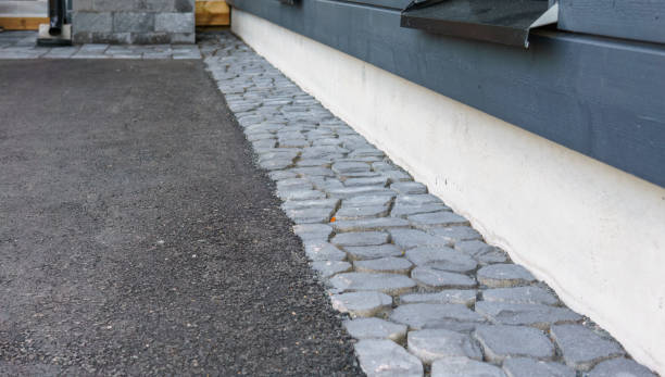 Best Driveway Paving Contractor  in Chrisman, IL