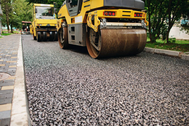  Chrisman, IL Driveway Pavers Pros